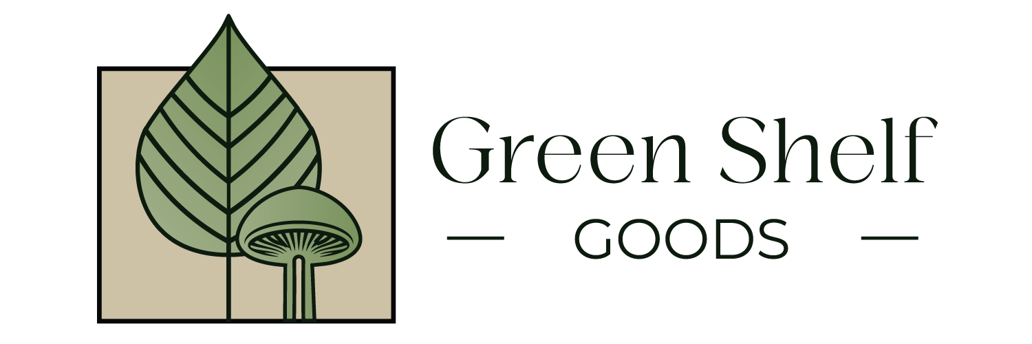 Green Shelf Goods